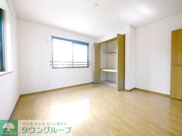 ルミエール Iの物件内観写真